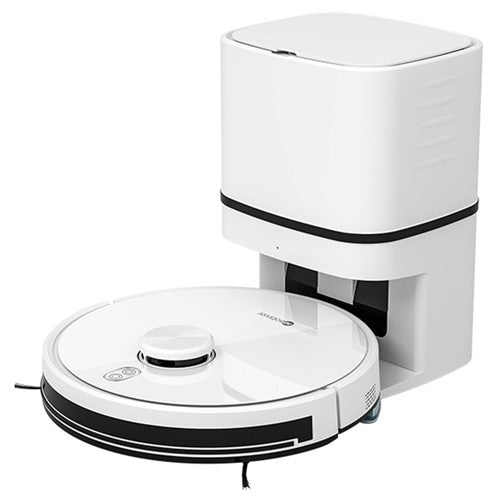 Neatsvor S600 robottolmuimeja LDS4.0 lasernavigatsioon Neatsvor S600 robottolmuimeja LDS4.0 lasernavigatsioon